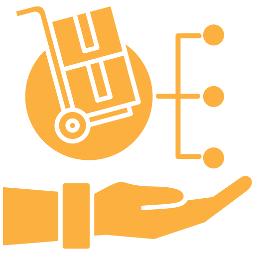 management_9370461 Icon